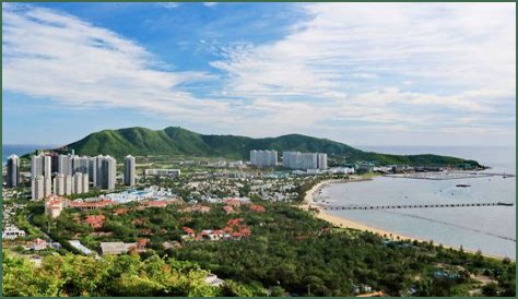 10 Things to Know Before Going to the Hawaii of China