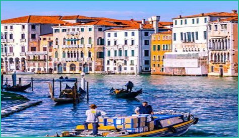 4 Unique MFA Programs in Italy