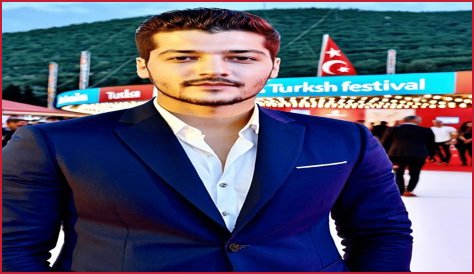 Ali Özbir: The Rising Star Of Turkish Cinema