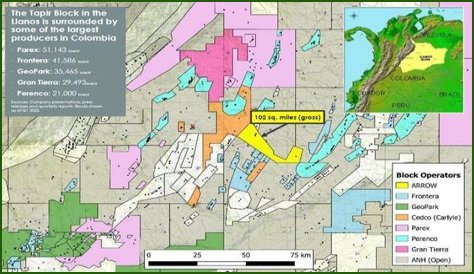 Arrow Provides Operations Update and 2024 Guidance