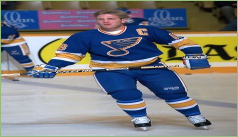 Brett Hull: How This NHL Legend Is Making A Difference Through Cannabis