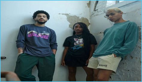 Check Out This Exclusive Cannabis Streetwear By Verano's Savvy Threads