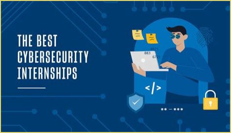Cybersecurity Internship Programs