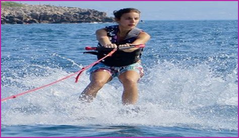 Elisa Emanuelli, M.D.