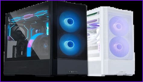 Exploring The Lian Li 207: A Case For The Future Of PC Building