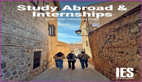 IES Abroad Programs & Reviews
