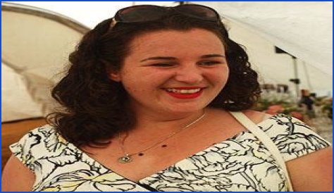 Libby Down | Atlas Volunteers Staff Interview