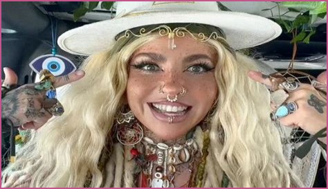 Mona Wales: A Comprehensive Look At The Life And Career Of An Adult Film Star