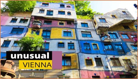 More Than Art: 5 Unusual Vienna Attractions