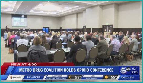 Opioid Conference