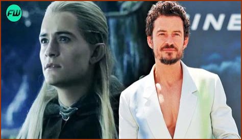 Orlando Bloom's Struggle With Addiction: A Deep Dive