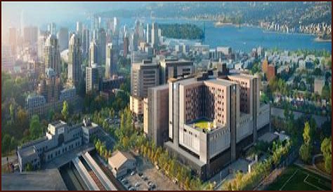 Our Facilities & Locations