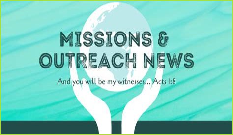 Outreach News