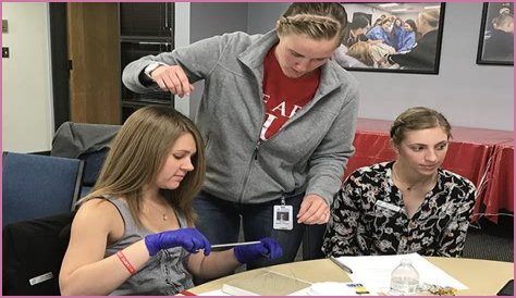 Passion for rural health fostered during undergrad years by KU School of Medicine