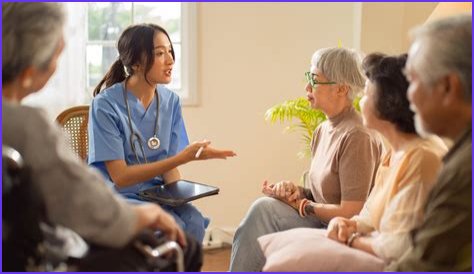 Public Health Nursing