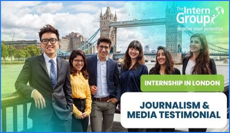 Publishing Internships | Institute for Global Studies