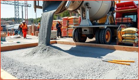 Ready-Mix Concrete Markets 2016-2024: Global Strategic Business Report 2018 - Low Penetration Levels in Developing Markets Offers Ample Scope