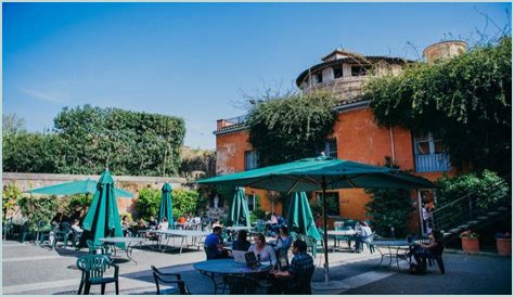 Study Abroad in Rome at John Cabot University