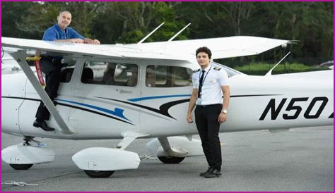 Unlocking The Skies: The Role Of A Designated Pilot Examiner