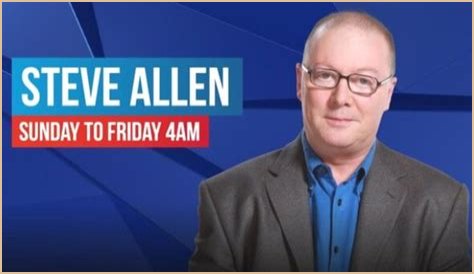 Where Is Steve Allen Today 2024: A Look At His Legacy And Current Status
