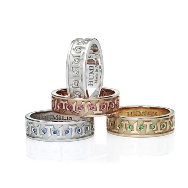 ' Like Gold' - jamaican Canticum