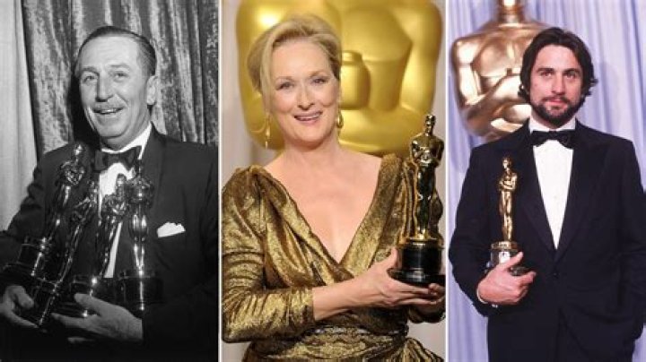 	2012 Oscar Nominations: Who Will Win?	