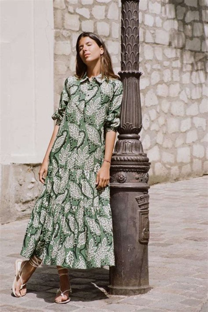 7 vestidos XXL de Zara que sí o sí debes meter ya en la cesta de compra