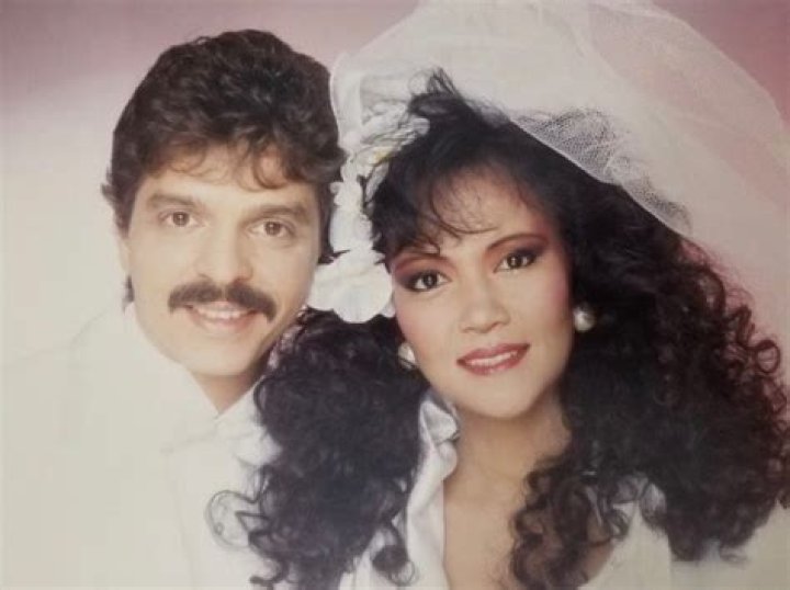 Bernadette San Pedro Bayot - 10 Shocking Facts About Bruno Mars’ Mother