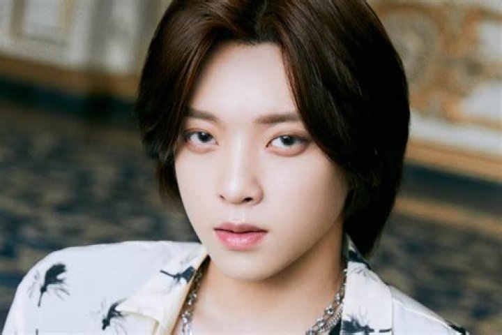 BLITZERS’ Go_U Leaves The Group Due To Health Reasons