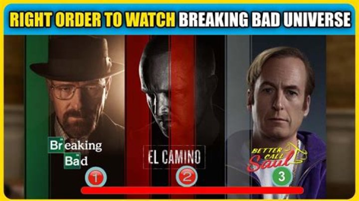 	Breaking Bad Watch: Seeing Things	