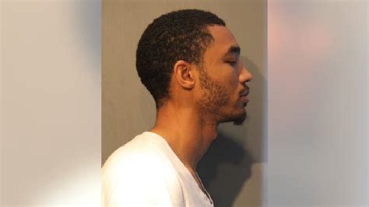 Chicago man charged in deadly double shooting in Fuller Park