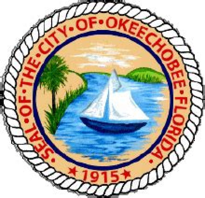 City of Okeechobee Fire Department