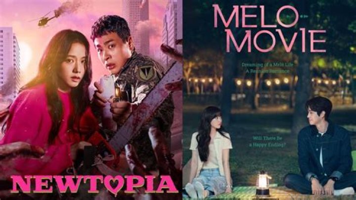 [Drama 2022-2023] Witch's Game - 마녀의 게임 - Mon to Fri 8:50 - 9:30 KST - k-dramas & movies