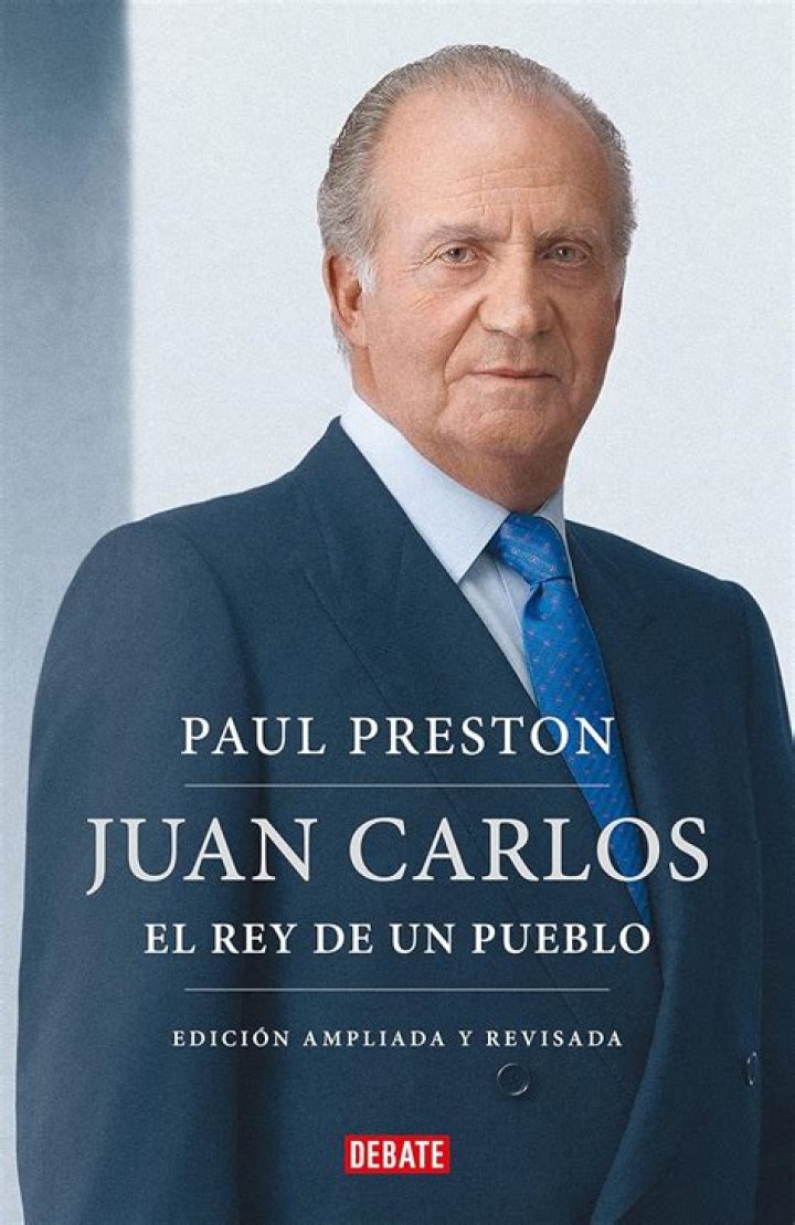 El rey Juan Carlos I no tiene intención de vivir en España de forma permanente