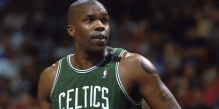 Eric Williams Net Worth (2024) | wallmine