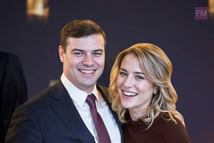 Erin Perrine Husband: A Deep Dive Into Her Life And Relationship