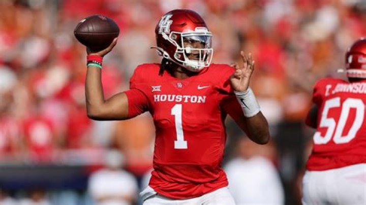 Houston vs. Baylor Odds, Picks & Prediction