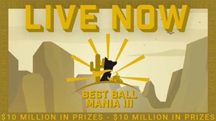 How to Win Millions in NFL Best Ball with Underdog Fantasy's Best Ball Mania 3