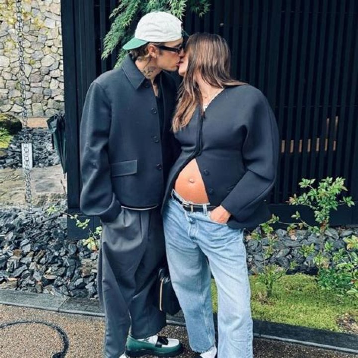 Is Hailey Bieber Pregnant Vogue 2024? Justin Bieber and Hailey Pregnant? Hailey Beiber Pregnant Vogue Interview