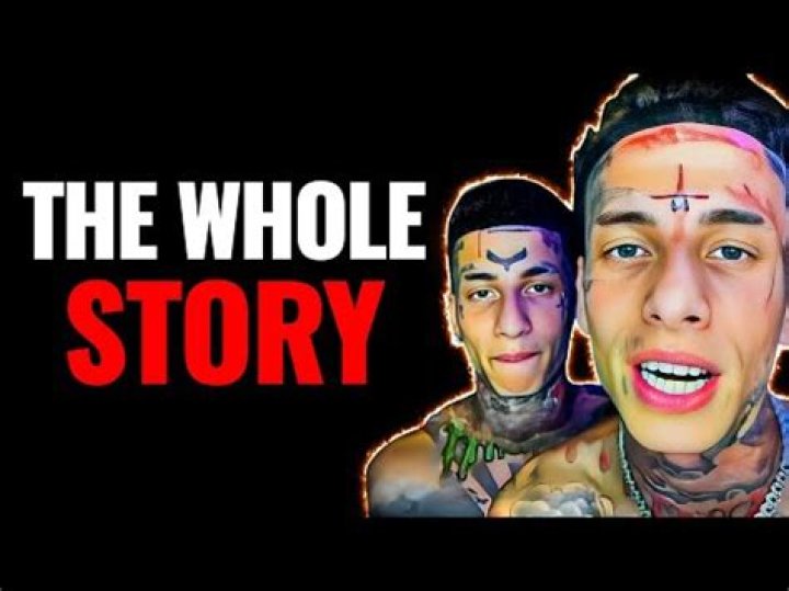 Island Boys’ Mother Revealed Truth: Trolled – The Untold Island Boys Story: