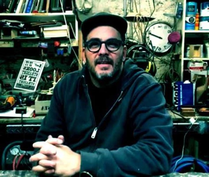 Jimmy Diresta Net Worth, Wife, Age, Wiki-Bio