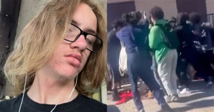 Jonathan Lewis Las Vegas Video: Las Vegas Beating Death Video, Las Vegas High School Fight Video, Teen Beaten Reddit