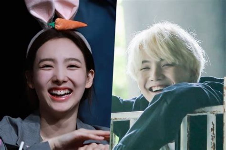 K-Pop Idols Who Flaunt Precious Gummy Smiles
