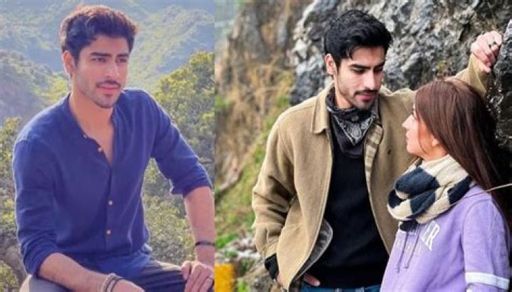 Khushhal Khan Drama List - Latest & New Dramas