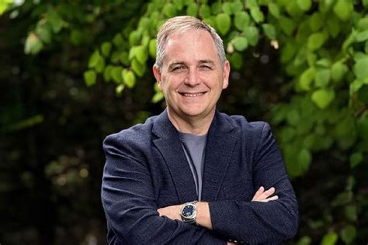 Marc Whitten Net Worth (2024)