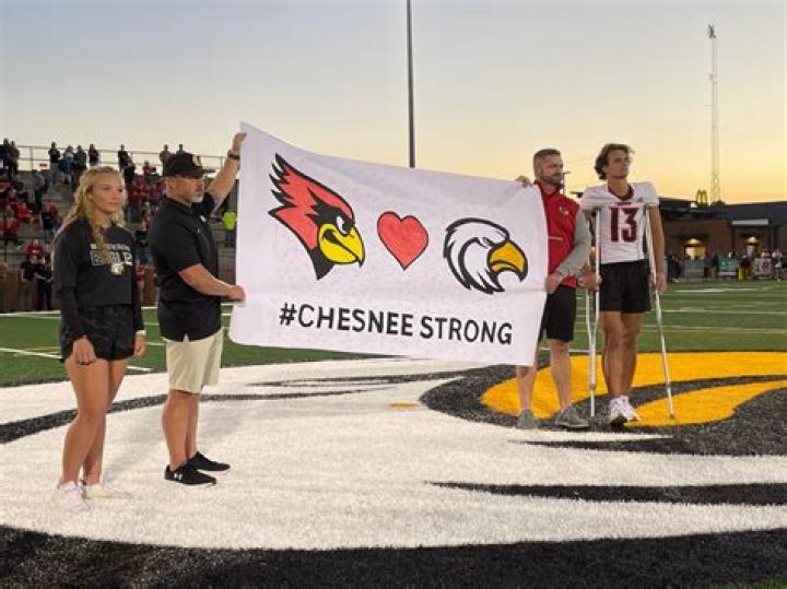 Matthew Rybinski Obituary, Chesnee SC, Chesnee High School Students Died In A Fatal Crash