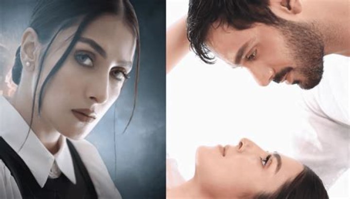 Mein Drama Cast Real Name with Photos & Actors Detail