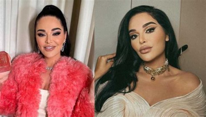 Mona Kattan Biography, Age, Husband, Daughter, Net Worth