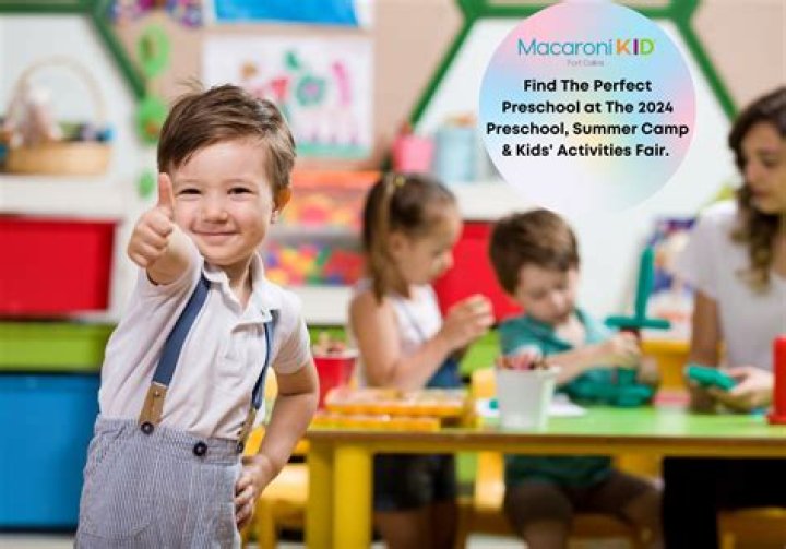 Mountain Kids | Macaroni KID Fort Collins