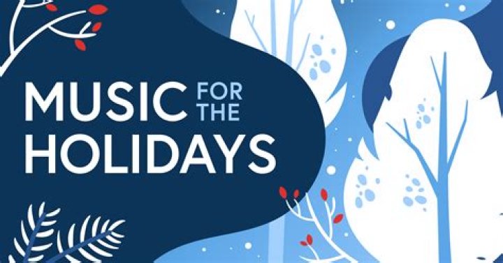 Music for the Holidays - Twin Cities PBS